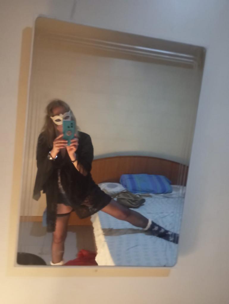 Chica busca chico en Barcelona: 