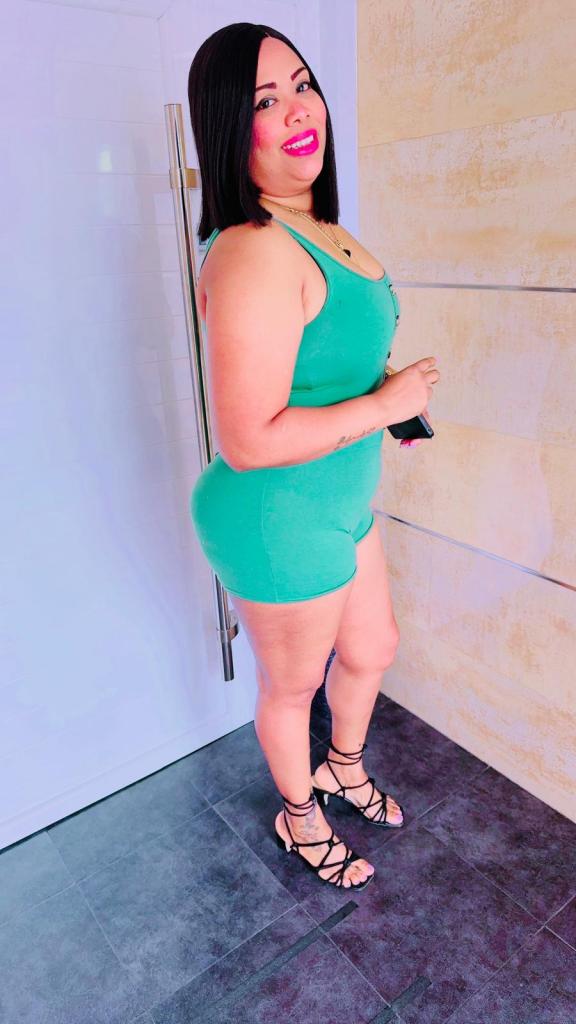 Chica busca chico en Málaga: 