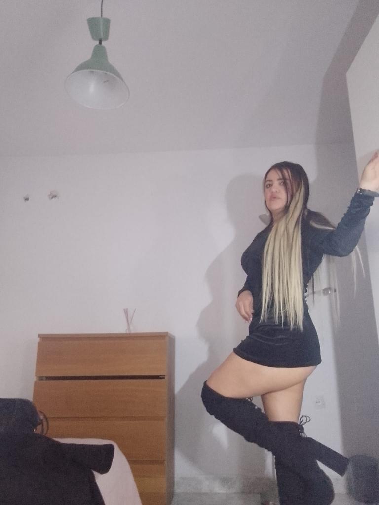 Chica busca chico en Ciudad Real: 