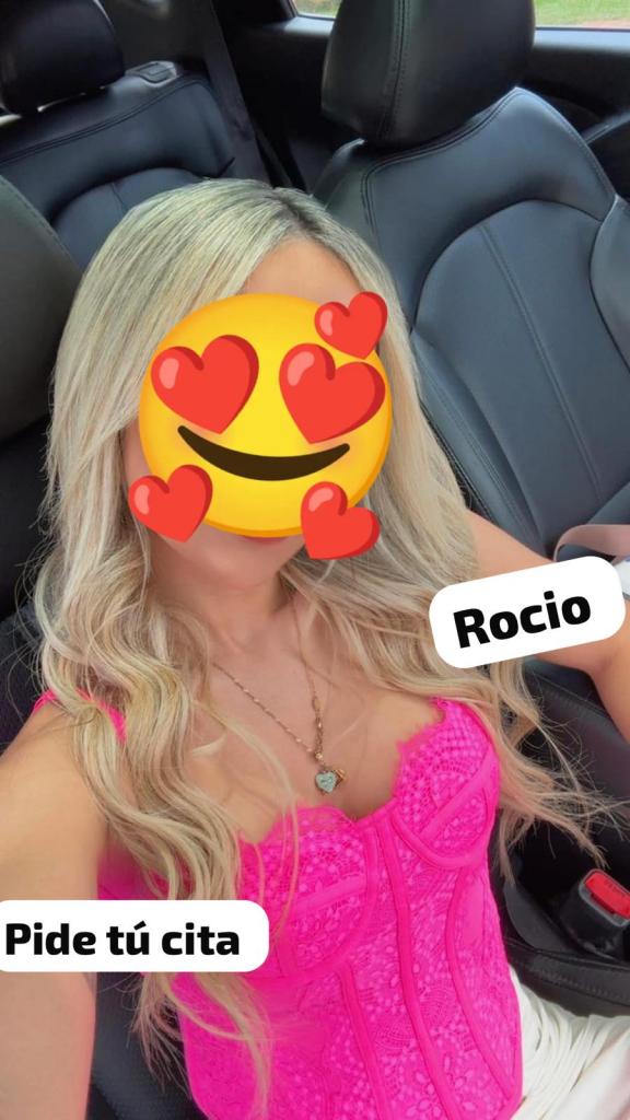 Chica busca chico en Málaga: 