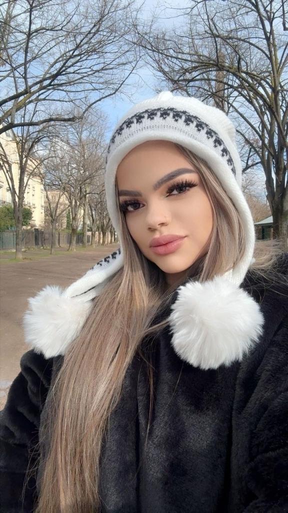 Chica busca chico en Pontevedra: 