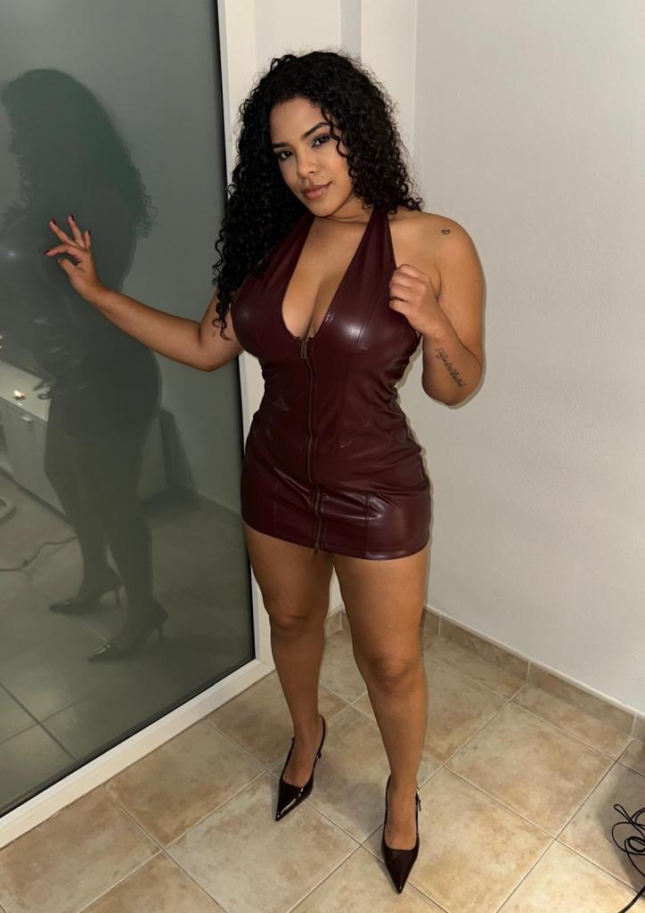 Chica busca chico en Málaga: 