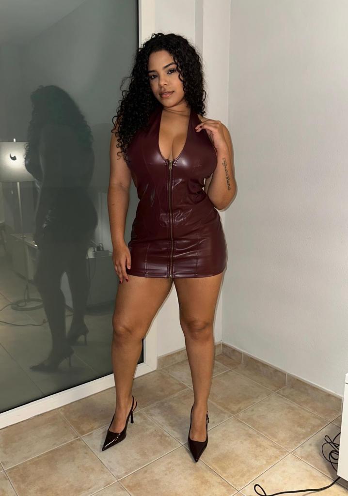 Chica busca chico en Málaga: 