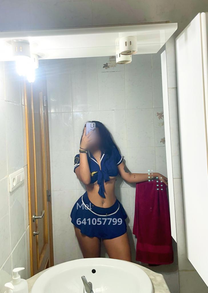 641057799: Chica busca chico en Valencia