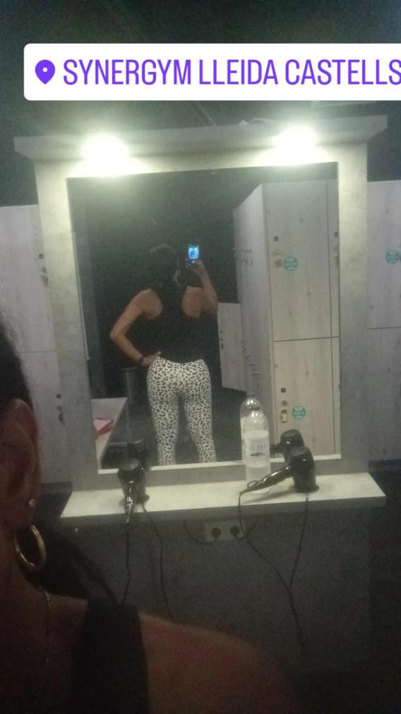 Chico busca chica en Las Palmas: 