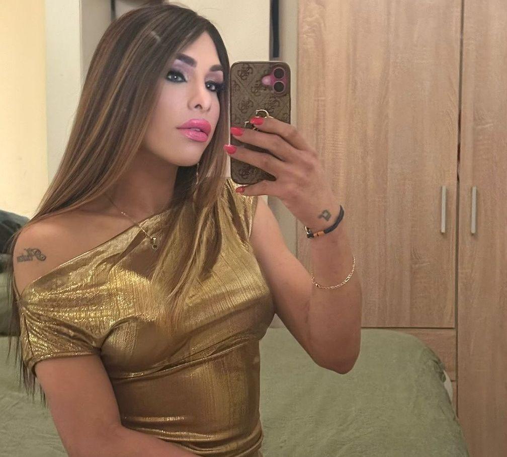 Travesti en Murcia: 