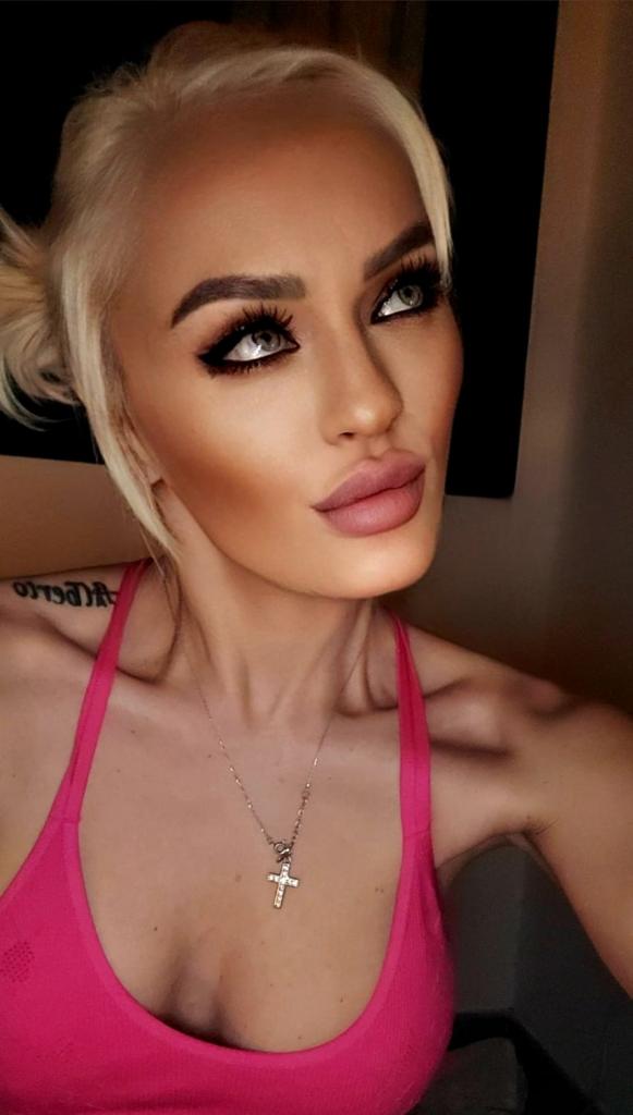 Chica busca chico en Toledo: 