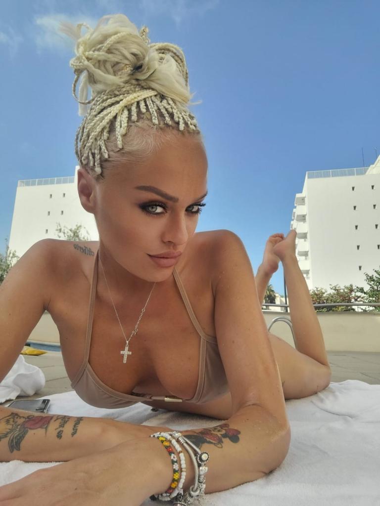 Chica busca chico en Toledo: 