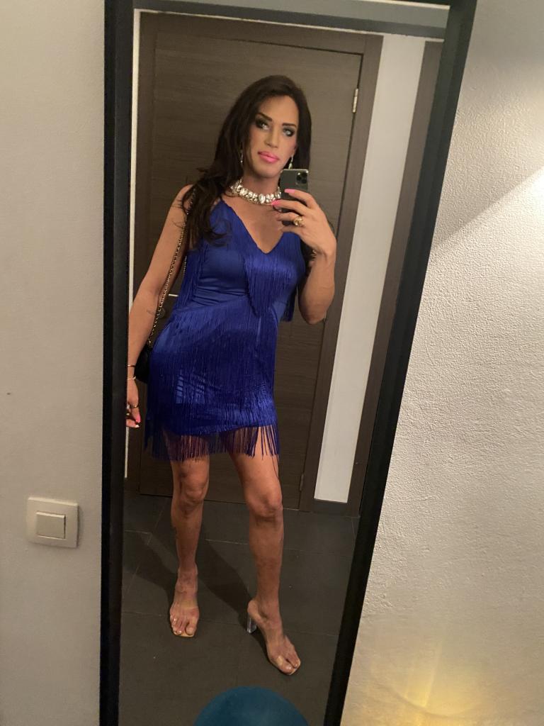 Transexual en Mallorca: 