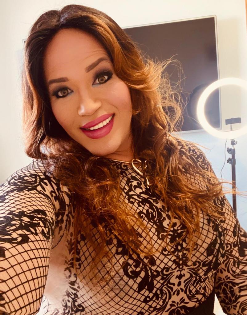 Transexual en Mallorca: 