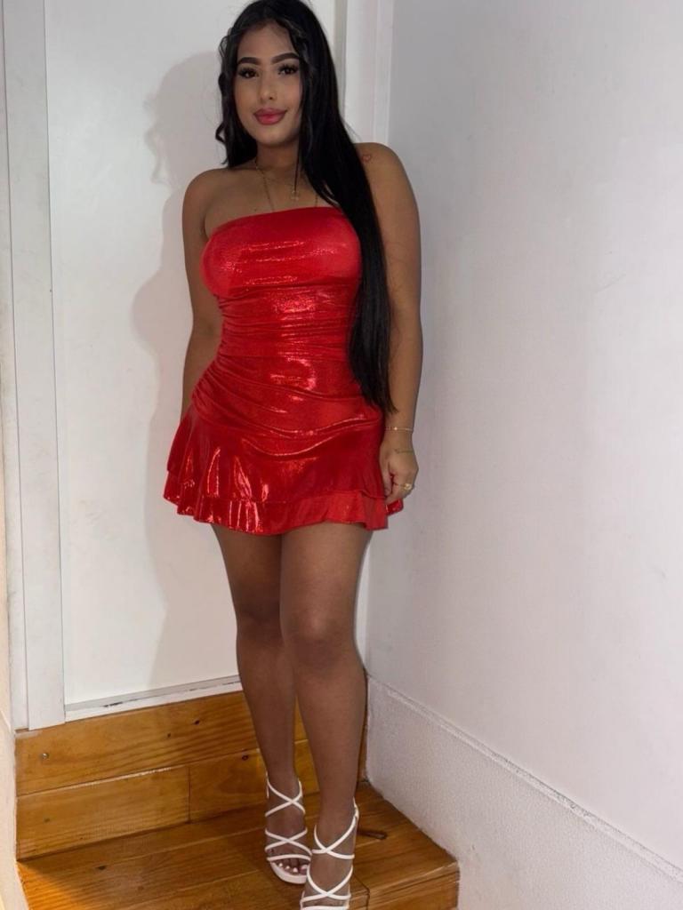 Chica busca chico en Málaga: 