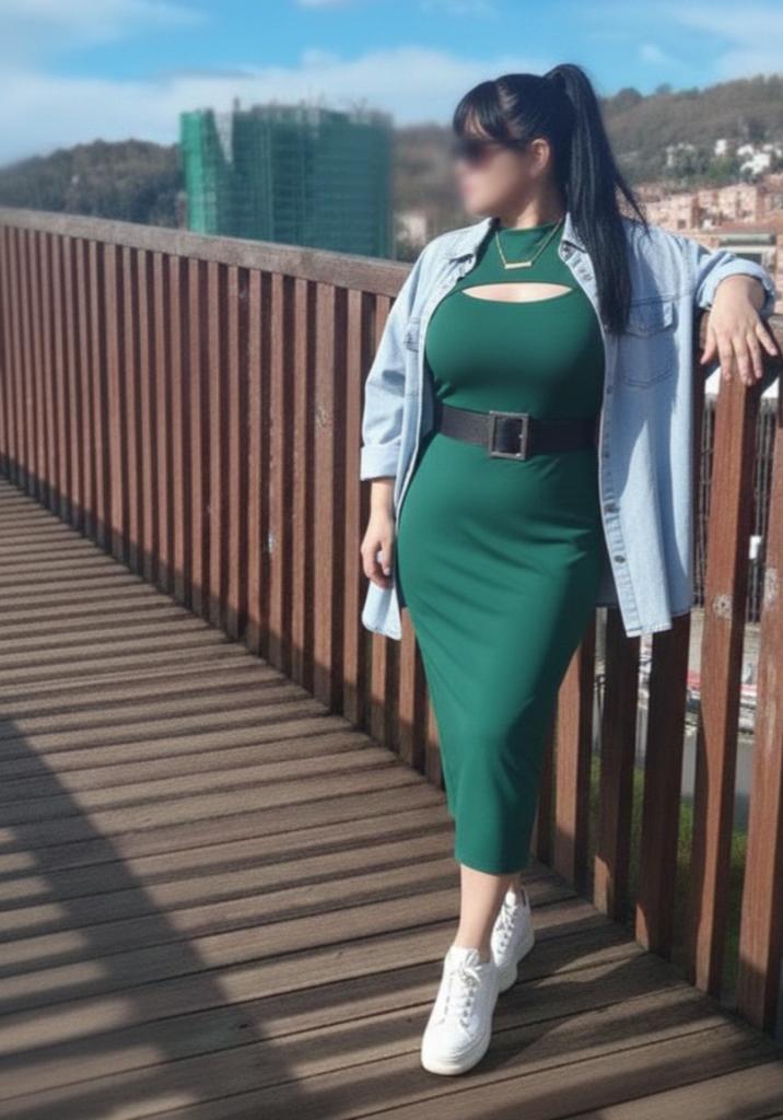 Chica busca chico en Vizcaya: 