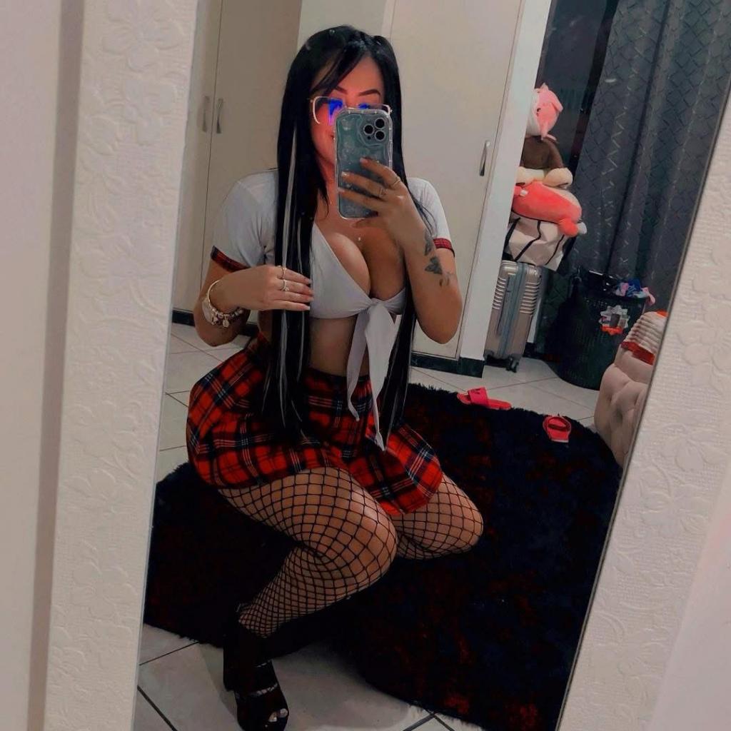 Chica busca chico en Madrid: 