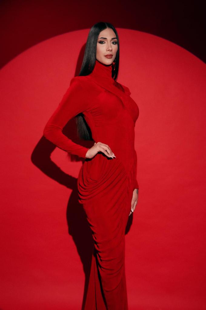 Transexual en Las Palmas: 