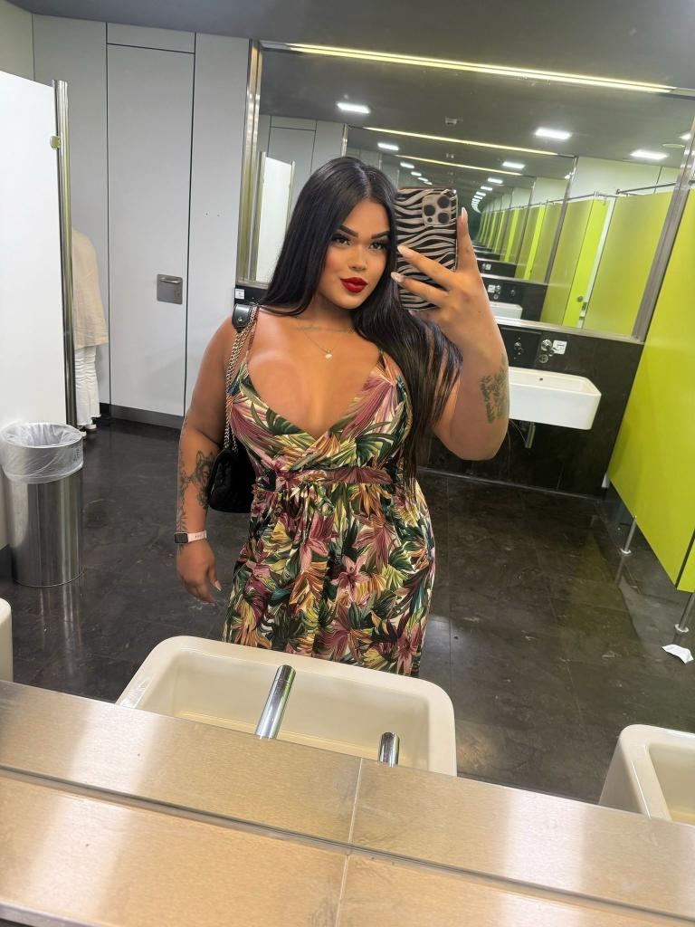 Travesti en Tenerife: 