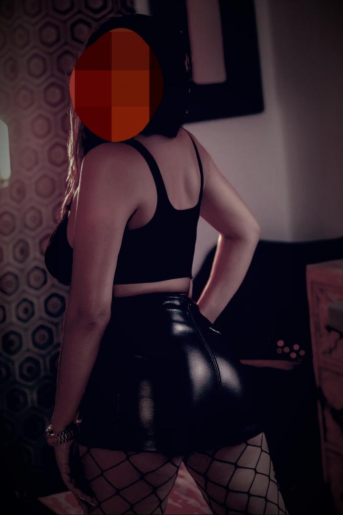 Chica busca chico en Málaga: 