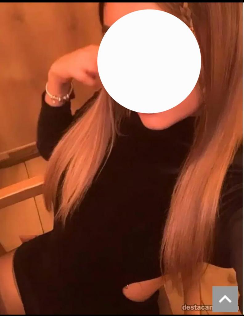 Chica busca chico en Granada: 