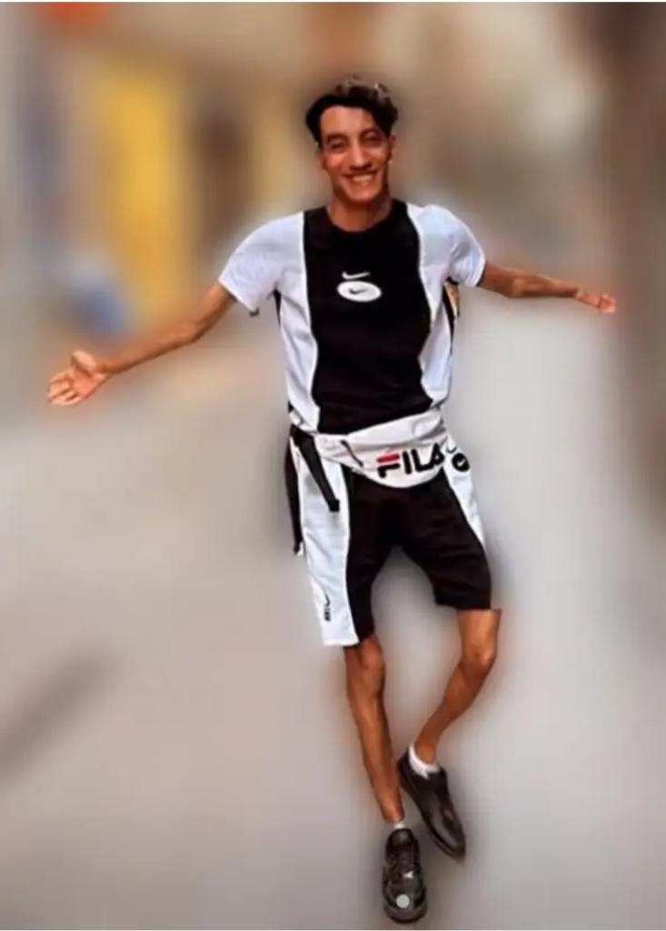 Chica busca chico en Ibiza: 