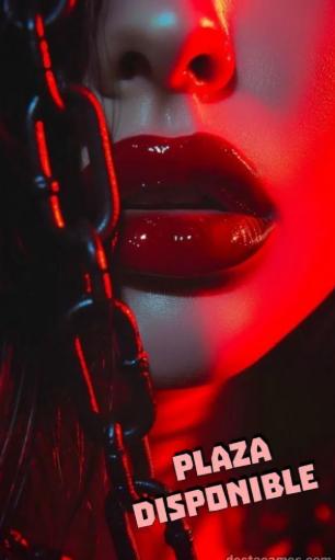 Chica busca chico en Sevilla: 