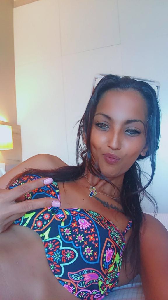 Chica busca chico en Barcelona: 