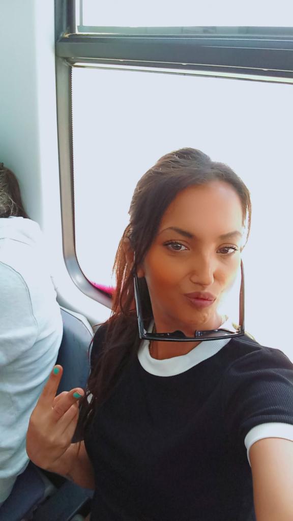 Chica busca chico en Barcelona: 