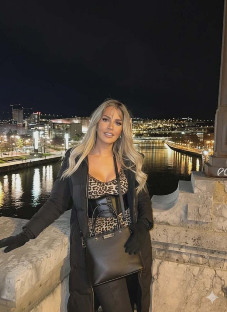 673623557: Transexual en Vizcaya