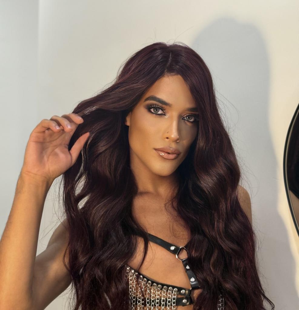 Transexual en Alicante: 