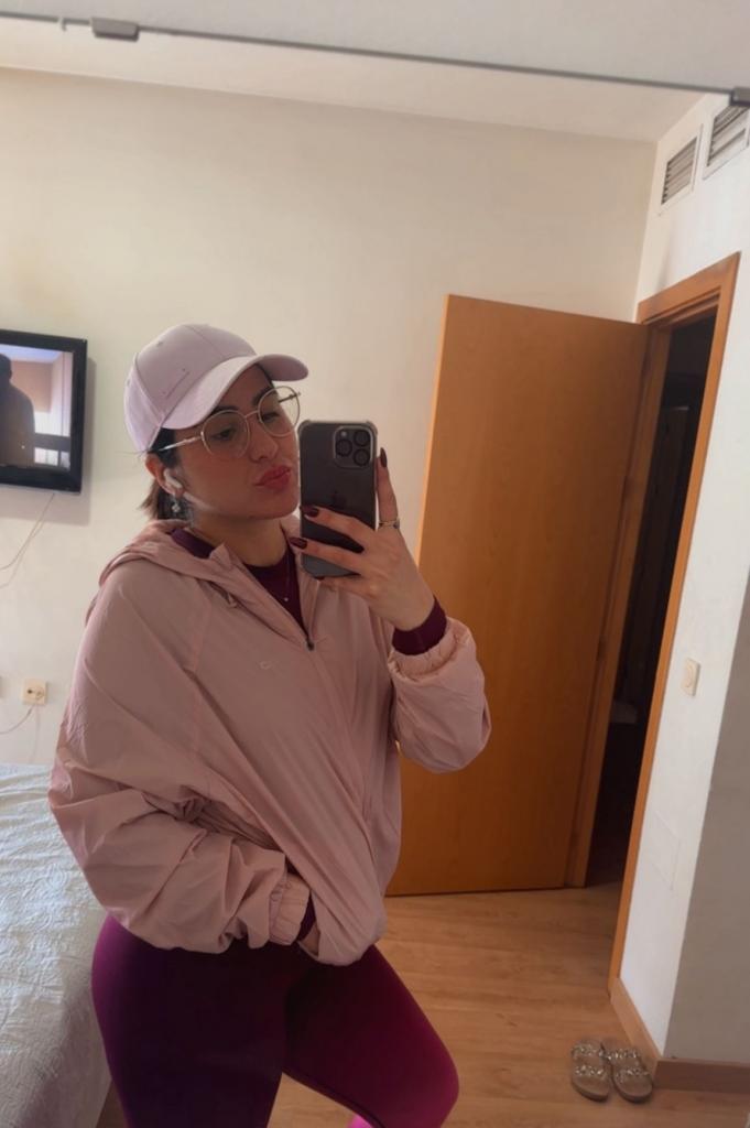 Chica busca chico en Almería: 