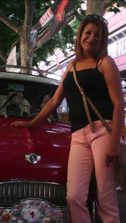 Chica busca chico en Barcelona: 