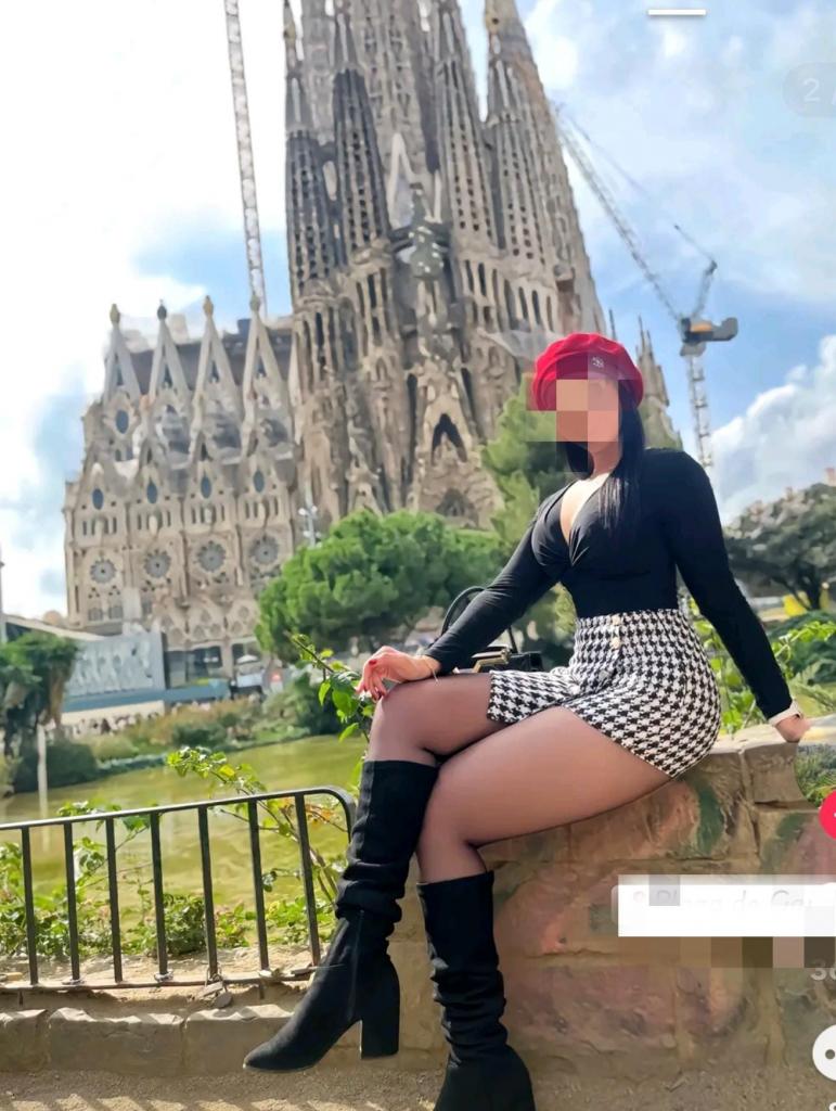 624717365: Chica busca chico en Málaga