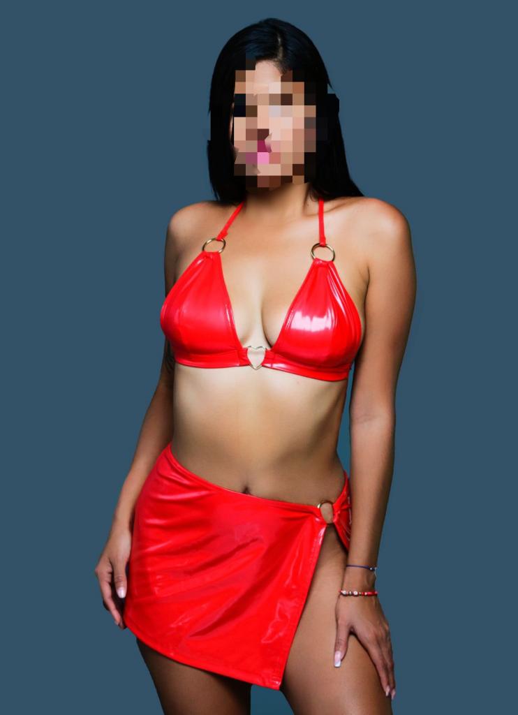 Chica busca chico en Málaga: 