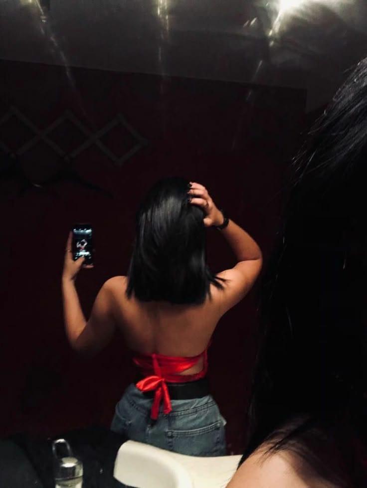 Chica busca chico en Madrid: 