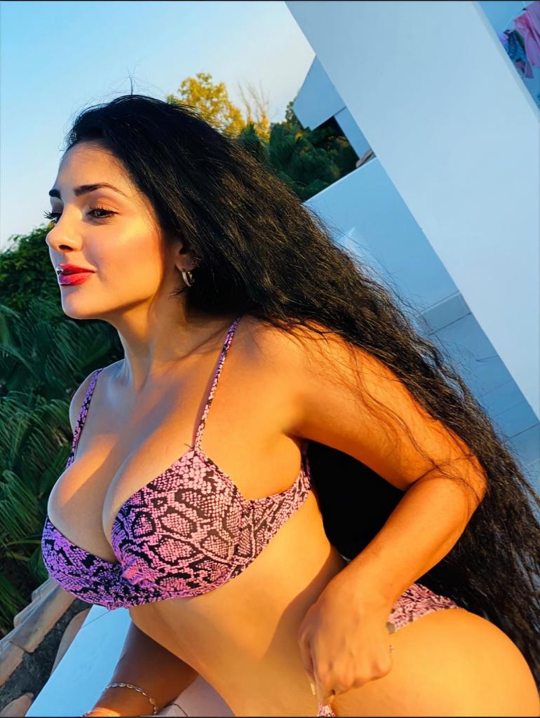 Chica busca chico en Málaga: 