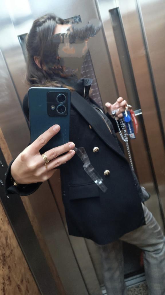 Chica busca chico en Madrid: 