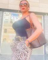 Travesti en Málaga: 