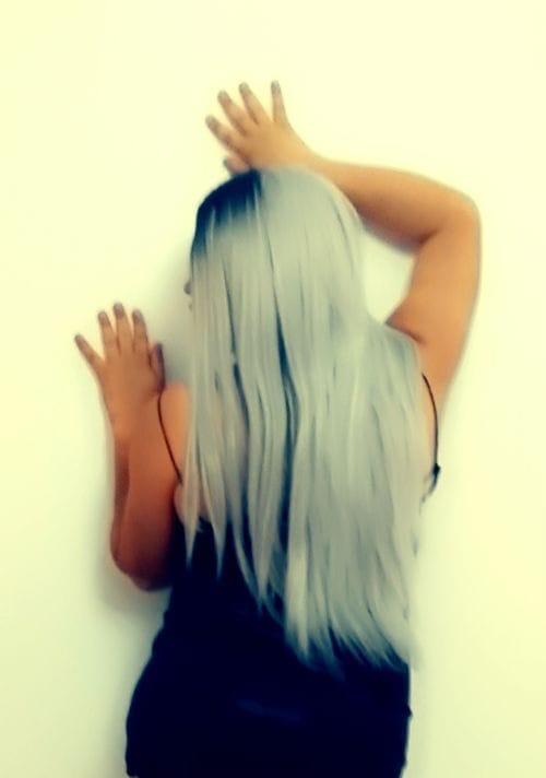 Transexual en Sevilla: 