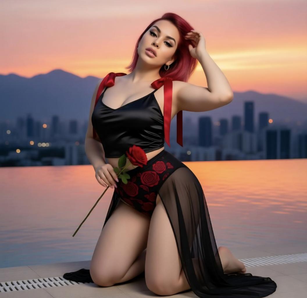 Travesti en Valencia: 