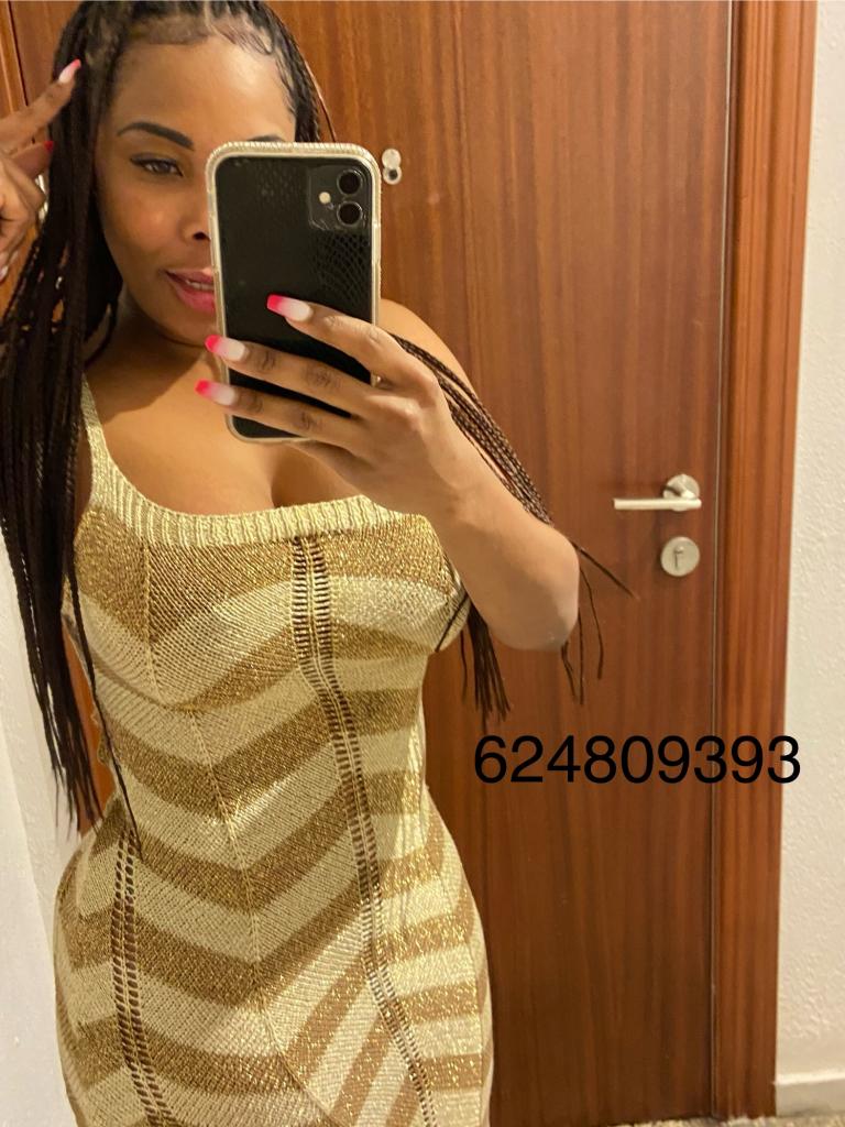 Chica busca chico en Málaga: 