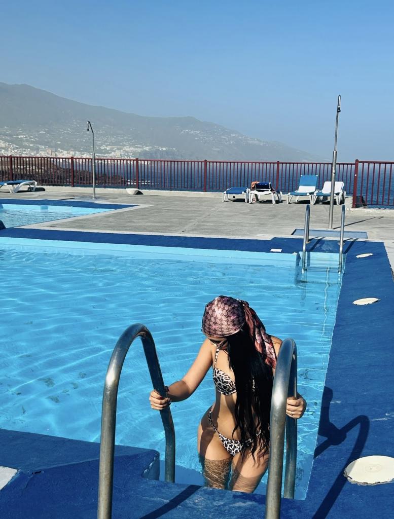 Chica busca chico en Las Palmas: 