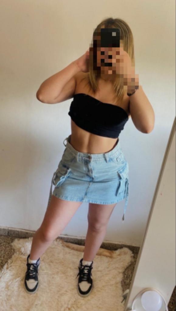 Chica busca chico en Lugo: 