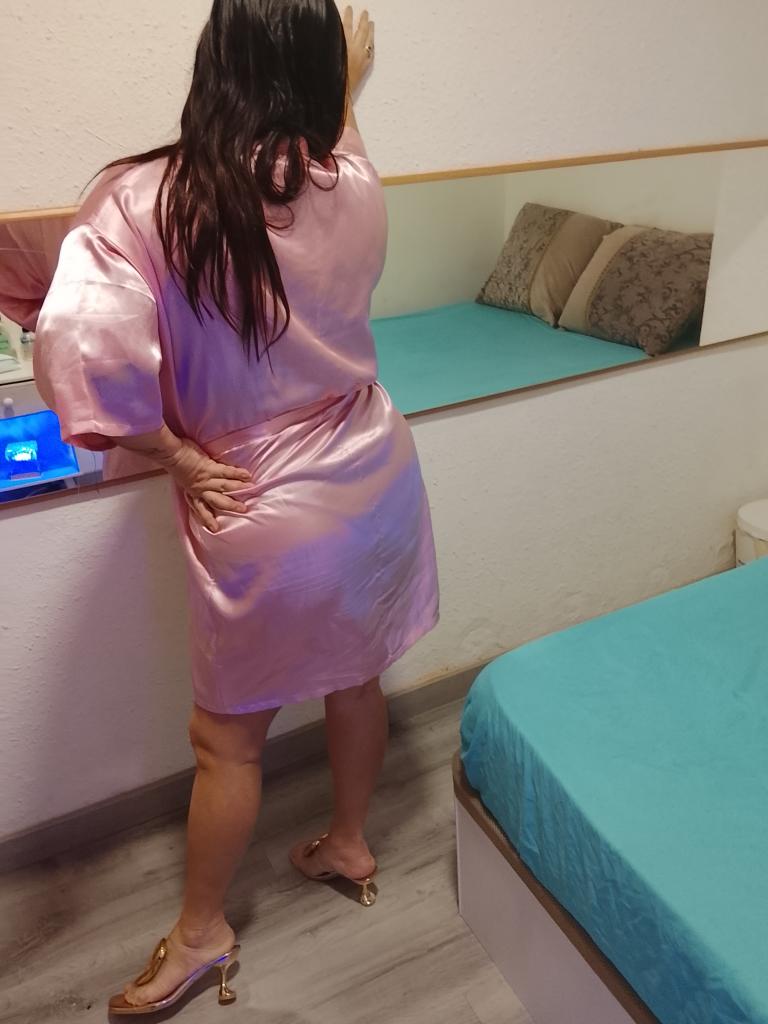 Chica busca chico en Barcelona: 