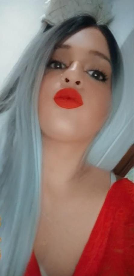 Transexual en Sevilla: 