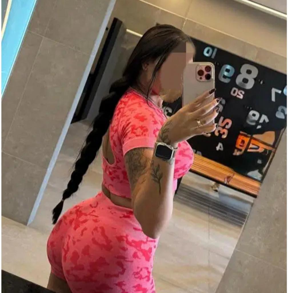 Chica busca chico en Murcia: 