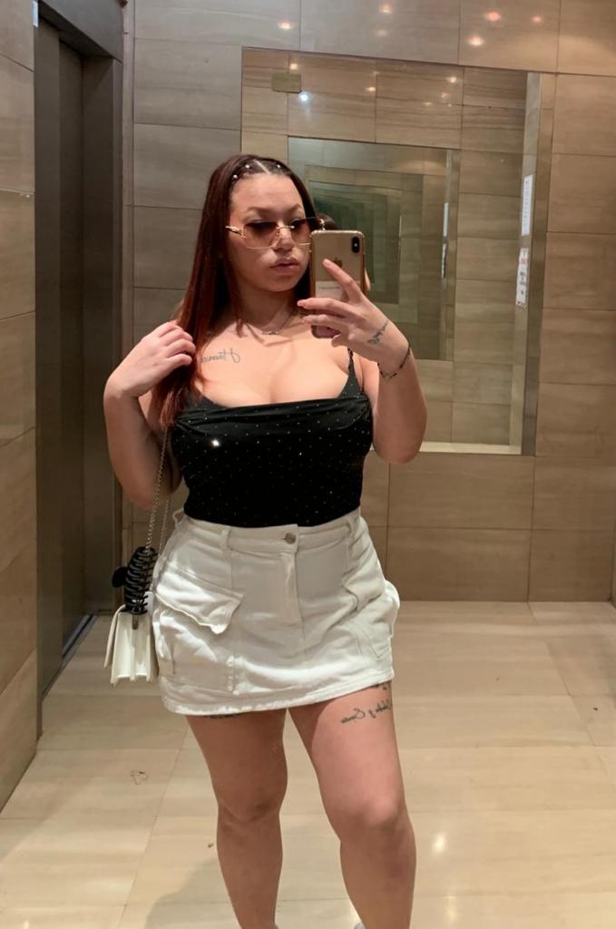 Chica busca chico en Valencia: 