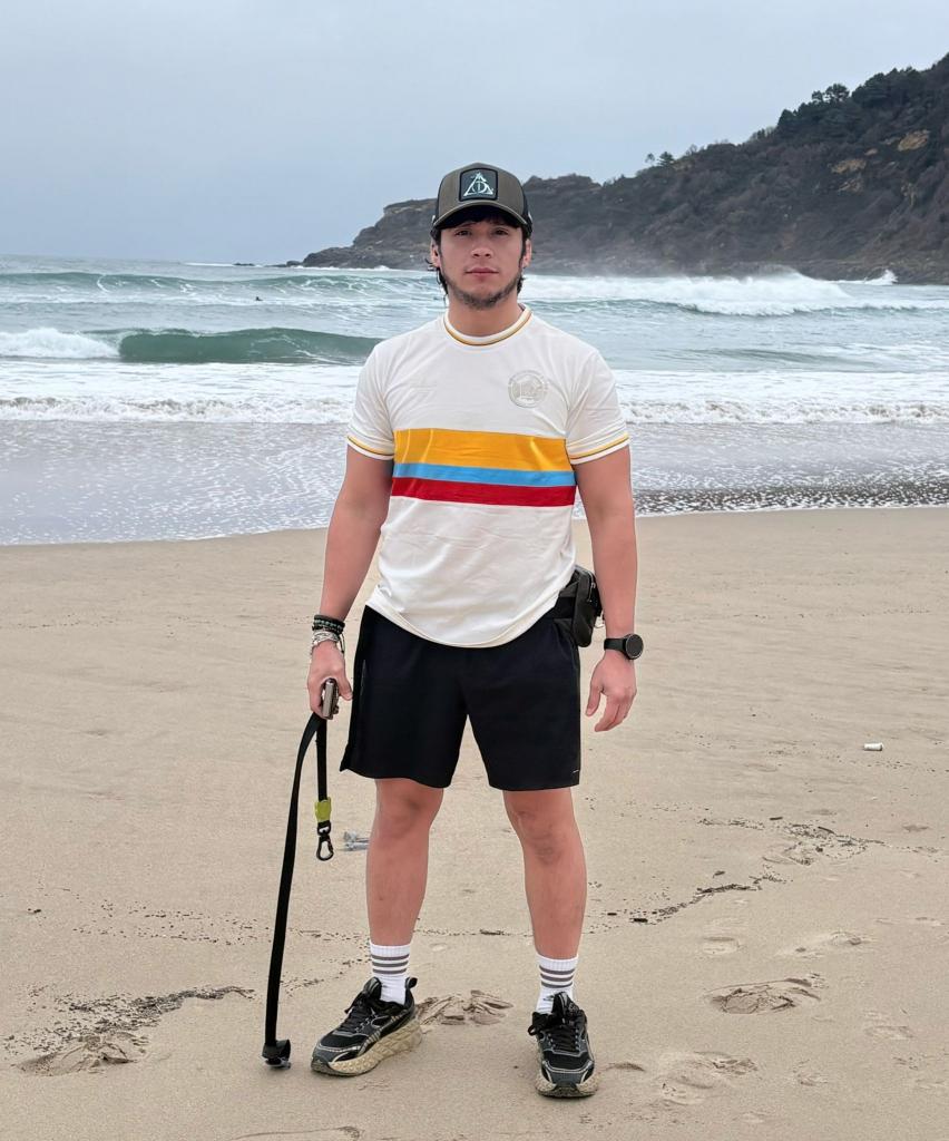 Chico busca chica en Vizcaya: 