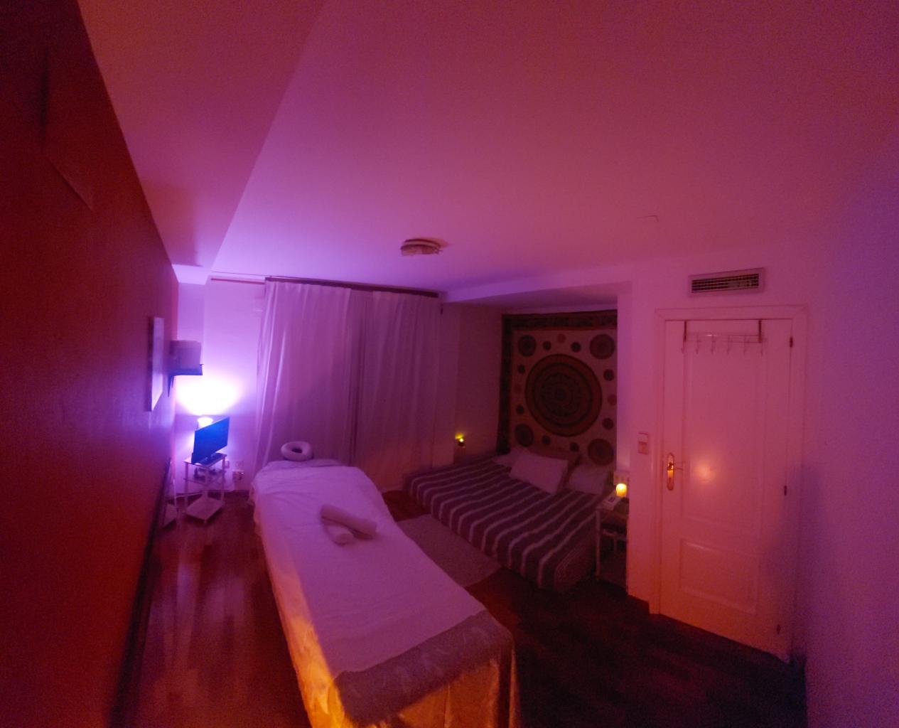 Chica busca chico en Zaragoza: 