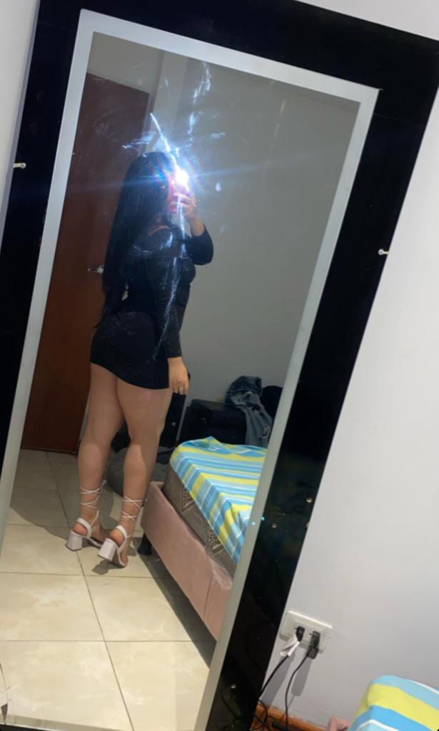 Chica busca chico en Toledo: 