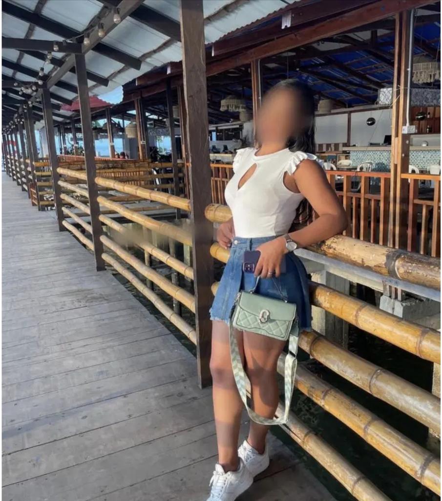 Chica busca chico en Cáceres: 