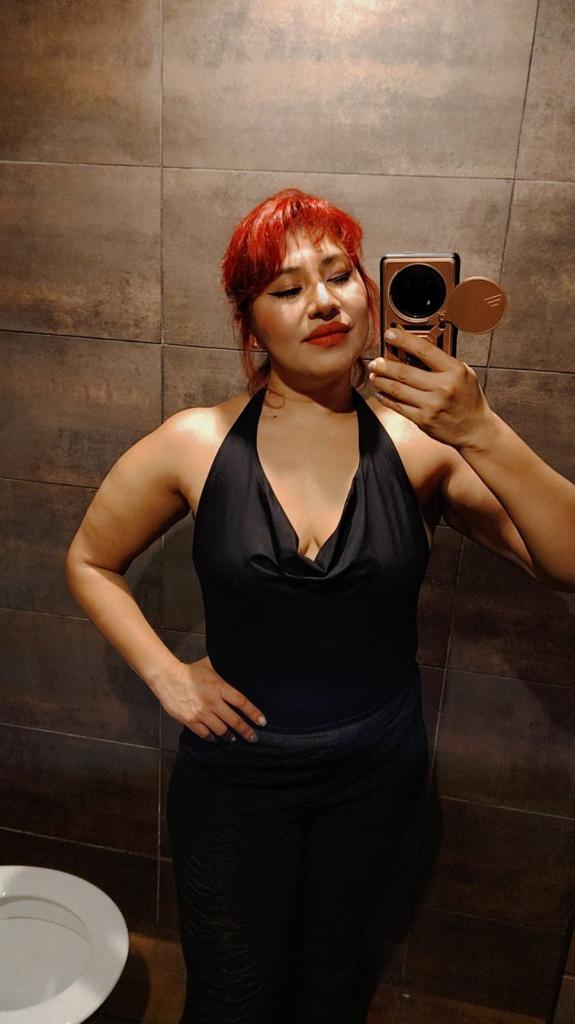 Chica busca chico en Madrid: 