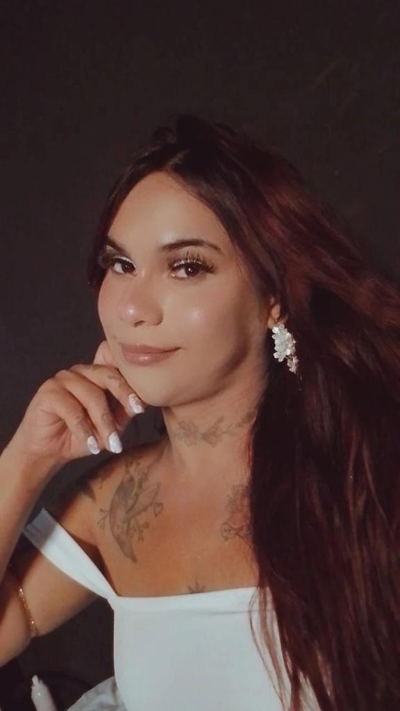 Transexual en Valencia: 